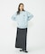 FLARE LONG SKIRT