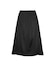 FLARE LONG SKIRT