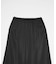 FLARE LONG SKIRT