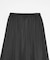 FLARE LONG SKIRT