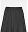 FLARE LONG SKIRT