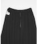 FLARE LONG SKIRT