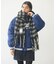 CHECKERED SCARF