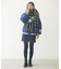 CHECKERED SCARF
