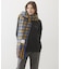 CHECKERED SCARF