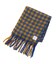 CHECKERED SCARF