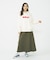WORK SKIRT