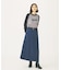WORK SKIRT