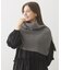 KNITTED NECK WARMER