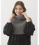 KNITTED NECK WARMER