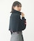 KNITTED NECK WARMER