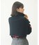 KNITTED NECK WARMER