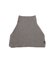 KNITTED NECK WARMER