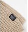 KNITTED NECK WARMER