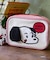 MILKFED.x PEANUTS 75th POUCH