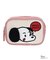 MILKFED.x PEANUTS 75th POUCH