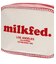 MILKFED.x PEANUTS 75th POUCH