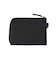 L SHAPED LEATHER WALLET