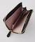 L SHAPED LEATHER WALLET