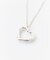 MILKFED. x LANIE MELTY HEART CHAIN NECKLACE