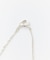 MILKFED. x LANIE MELTY HEART CHAIN NECKLACE