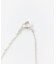 MILKFED. x LANIE MELTY HEART CHAIN NECKLACE