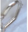 MILKFED. x LANIE MELTY HEART CHAIN RING