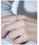 MILKFED. x LANIE MELTY HEART CHAIN RING