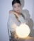MILKFED. x LANIE MELTY HEART CHAIN RING
