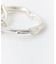 MILKFED. x LANIE MELTY HEART CHAIN RING