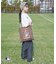 MILKFED. x MLB TOTE