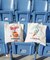 MILKFED. x MLB TOTE