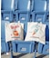 MILKFED. x MLB TOTE