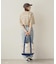 DENIM LONG SKIRT