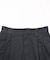 CUT-OFF SKIRT