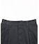 CUT-OFF SKIRT
