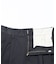 CUT-OFF SKIRT