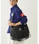 FRINGE SHOULDER BAG