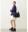 FRINGE SHOULDER BAG