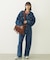 FRINGE SHOULDER BAG