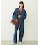 FRINGE SHOULDER BAG
