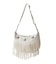 FRINGE SHOULDER BAG