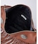FRINGE SHOULDER BAG