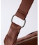 FRINGE SHOULDER BAG