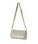 LOGO PATCH CYLINDER BAG
