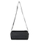 LOGO PATCH CYLINDER BAG