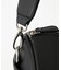 LOGO PATCH CYLINDER BAG