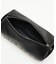 LOGO PATCH CYLINDER BAG