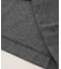 STENCIL LOGO PANELED L/S TOP