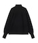 COOPER LOGO HIGH NECK TOP